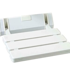 ZILVER ZSS002 | Shower Seat