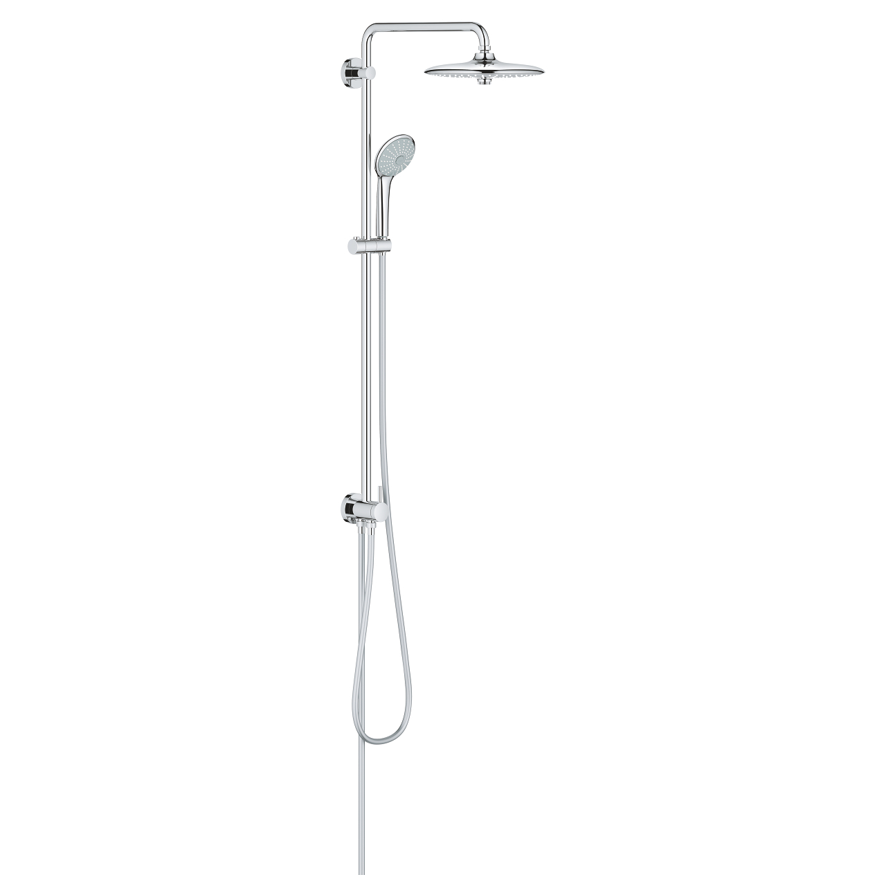 GROHE Euphoria 27421002 | Shower System