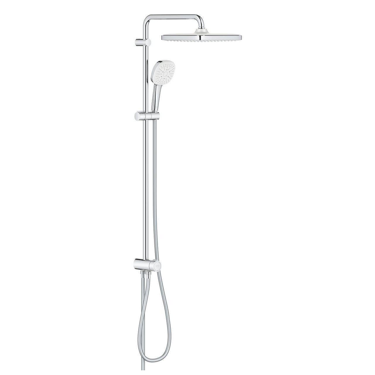GROHE Tempesta Cube 26694001 | Shower System