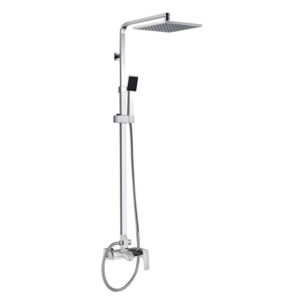 ZILVER Stark RG500 | Shower System