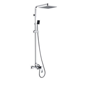 ZILVER Wave BSL8325 | Shower System