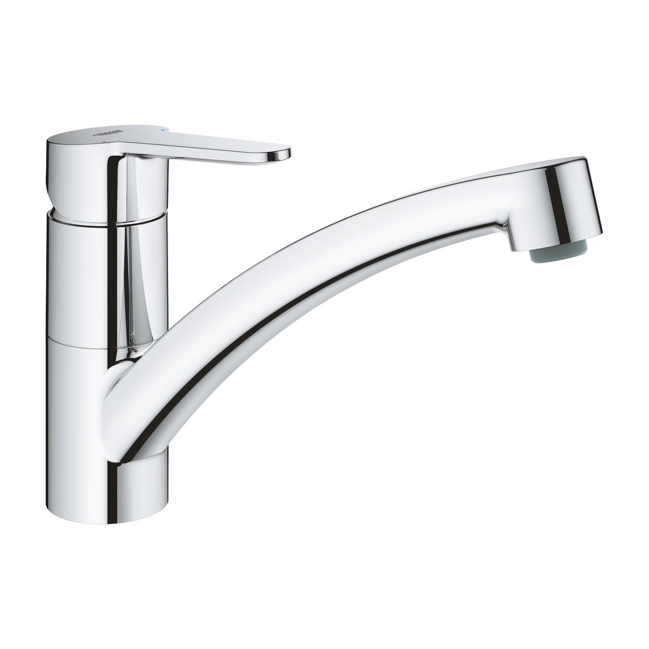 GROHE Baueco 31680000 | Sink Mixer