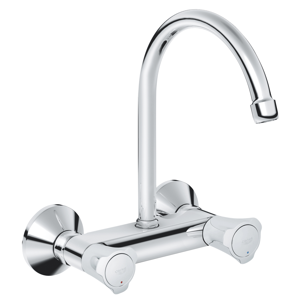 GROHE Costa 31191001 | Sink Mixer