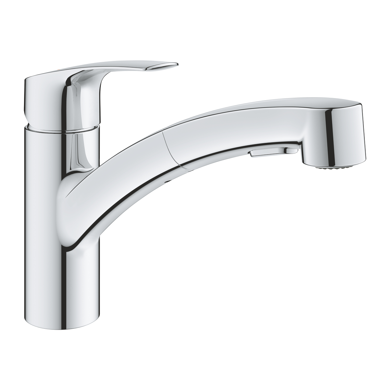 GROHE Eurosmart 30305001 | Sink Mixer
