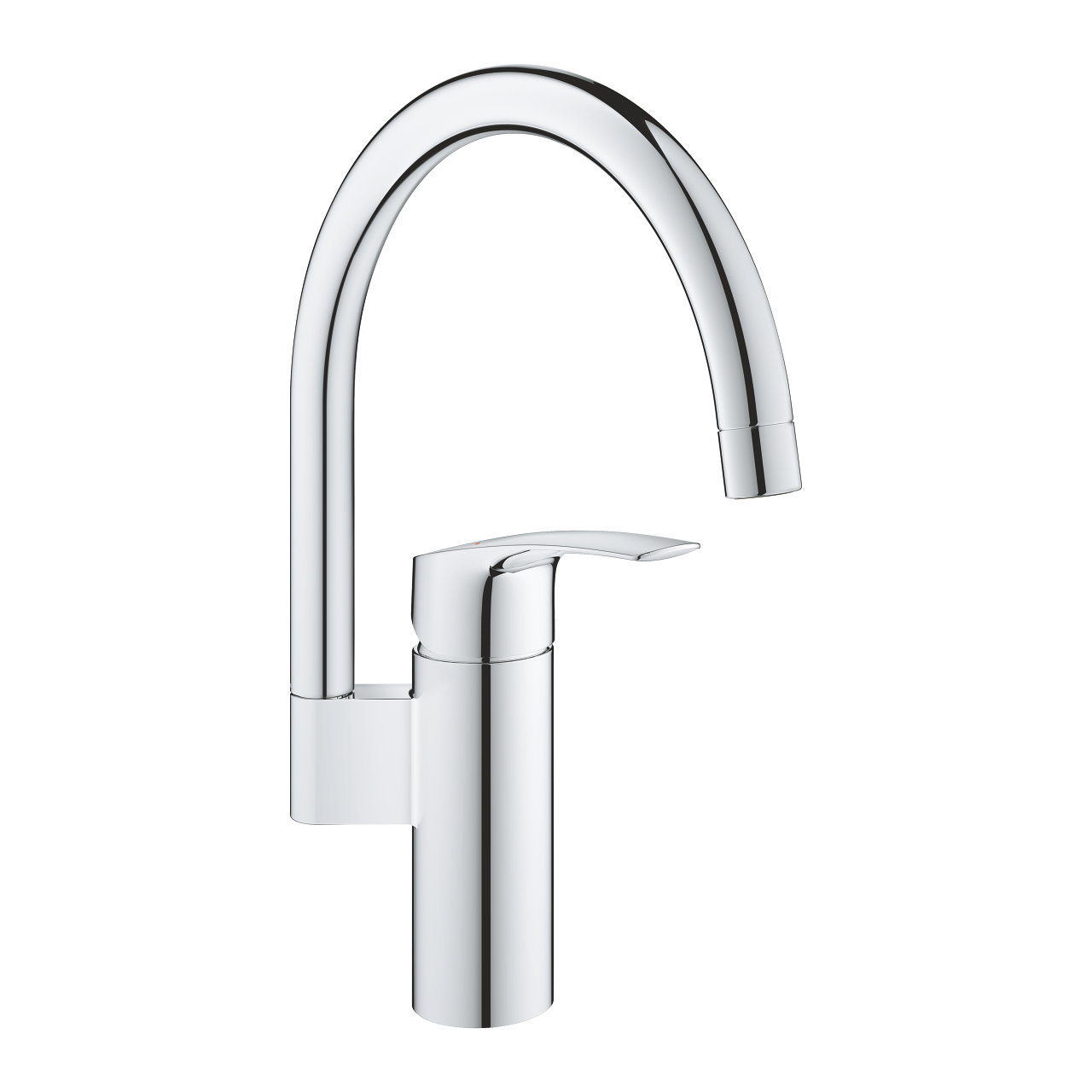 GROHE Eurosmart 33202003 | Sink Mixer