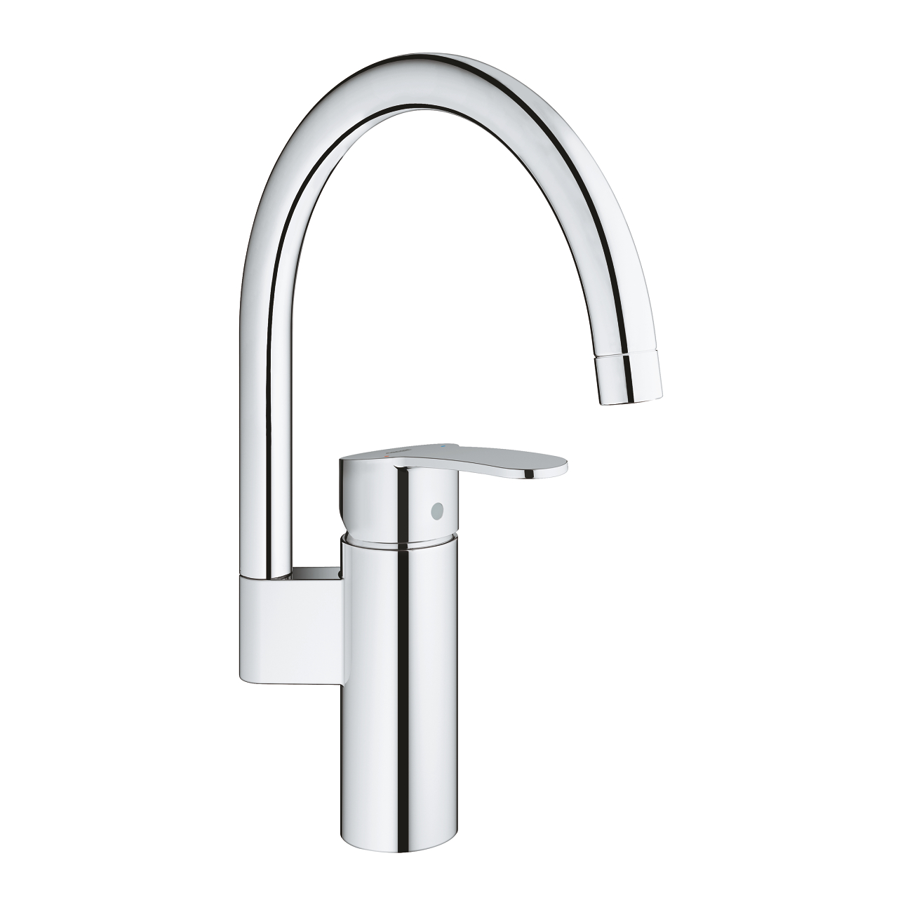 GROHE Eurosmart Cosmopolitan 30221002 | Sink Mixer