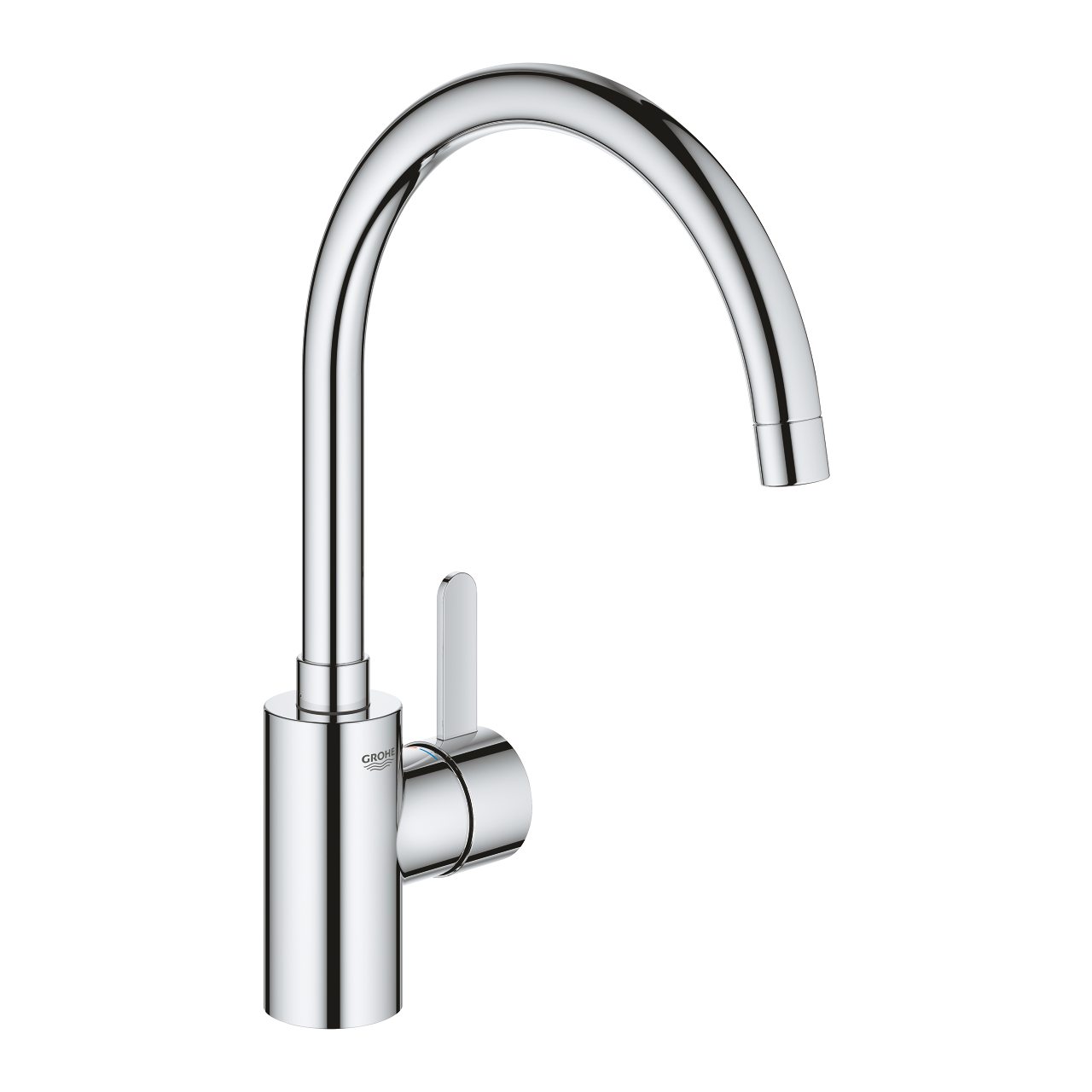 GROHE Eurosmart Cosmopolitan 32843002 | Sink Mixer