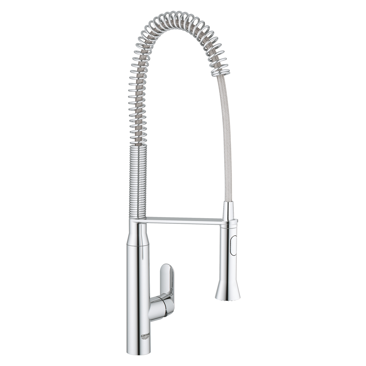 GROHE K7 32950000 | Sink Mixer