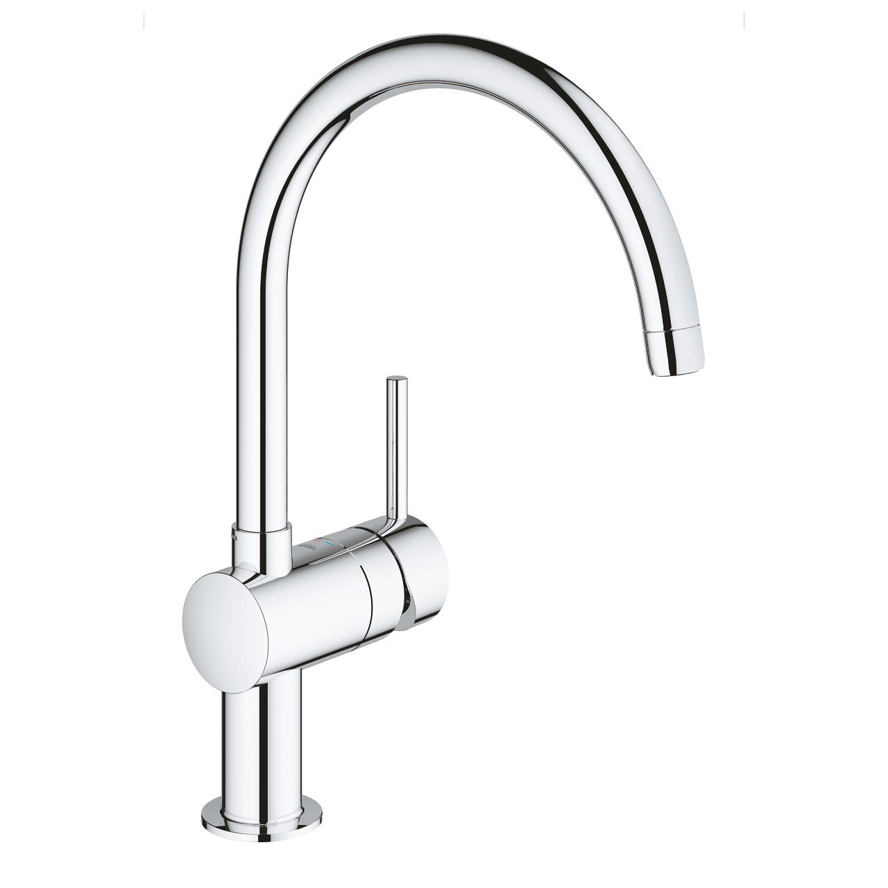 GROHE Minta 32917000 | Sink Mixer