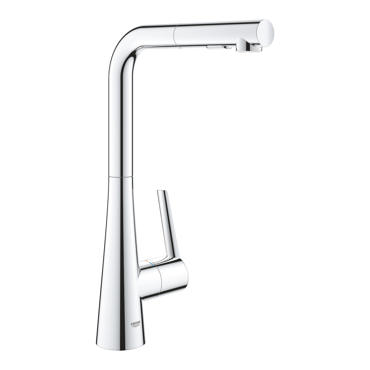 GROHE Zedra 32553002 | Sink Mixer