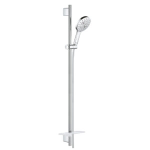 GROHE Smart Active 26548000 | Sliding Bar Hand Shower Set