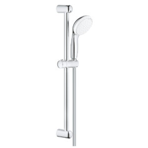 GROHE Tempesta 2759810F | Sliding Bar Hand Shower Set