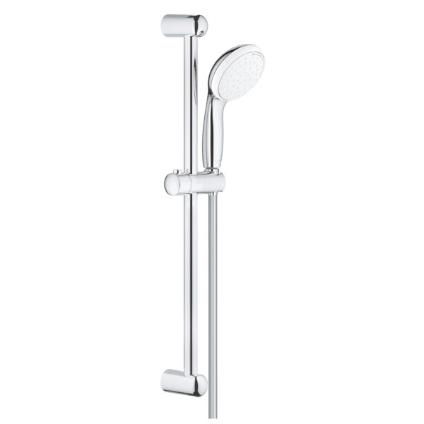 GROHE Tempesta 2759810F | Sliding Bar Hand Shower Set