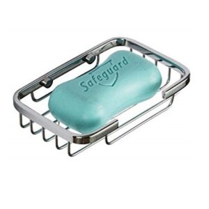 ZILVER SB001 | Soap Basket