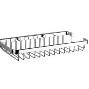 ZILVER SB002 | Soap Basket