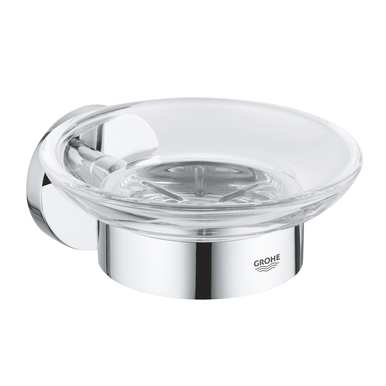 GROHE Essential 40444001 | Soap Dish