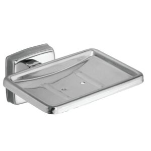 ZILVER Platz 091-6B | Soap Dish