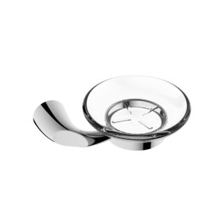 ZILVER Rio 012-6 | Soap Dish