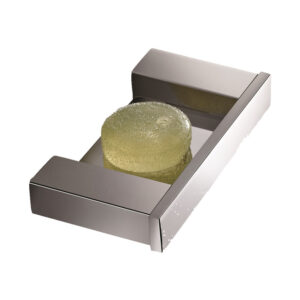 ZILVER Stark 005-6 | Soap Dish