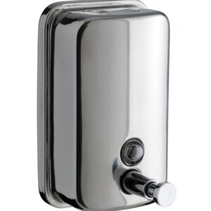 ZILVER 302C | Soap Dispenser