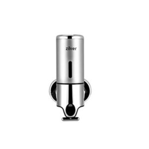 ZILVER ZSD01 | Soap Dispenser
