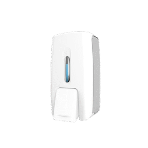ZILVER ZSD03 | Soap Dispenser