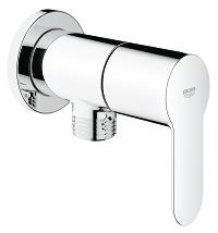 GROHE Bauedge 26021000 | Tee Stopcock