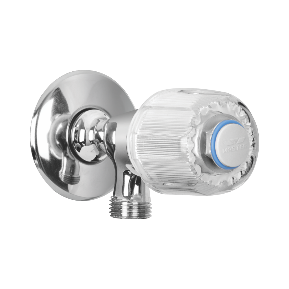 MASTER 081 | Tee Stopcock