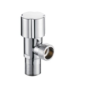 ZILVER GX8016 | Tee Stopcock