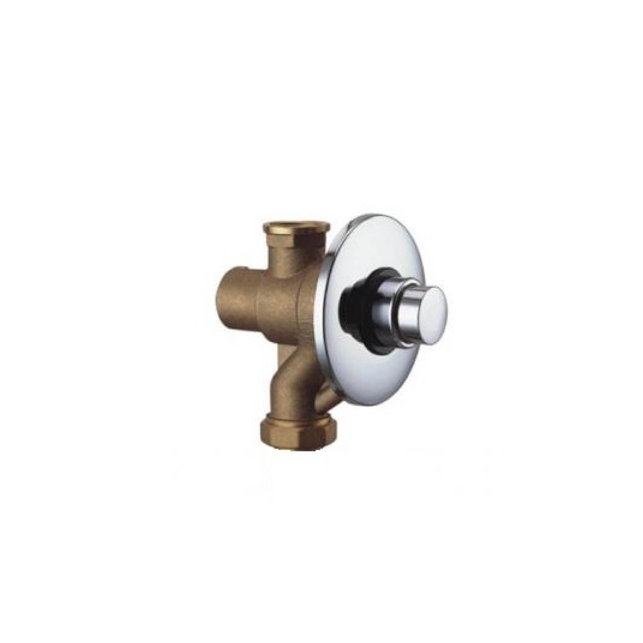 ZILVER GS8016 | Toilet Flush Valve