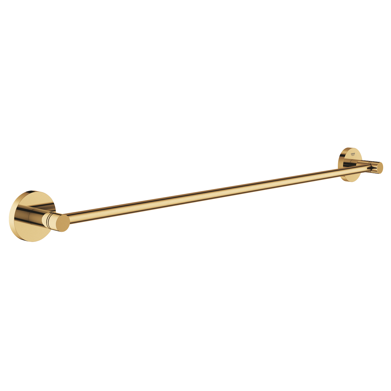 GROHE Essential 40366GL1 | Towel Bar