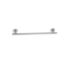 ZILVER Round 059-4 | Towel Bar