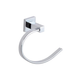 ZILVER Platz 091-3 | Towel Ring