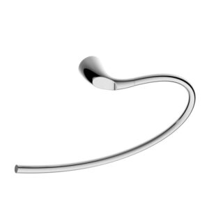 ZILVER Rio 012-3 | Towel Ring