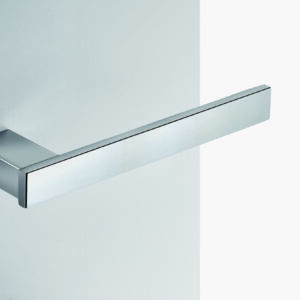 ZILVER Stark 005-3 | Towel Ring