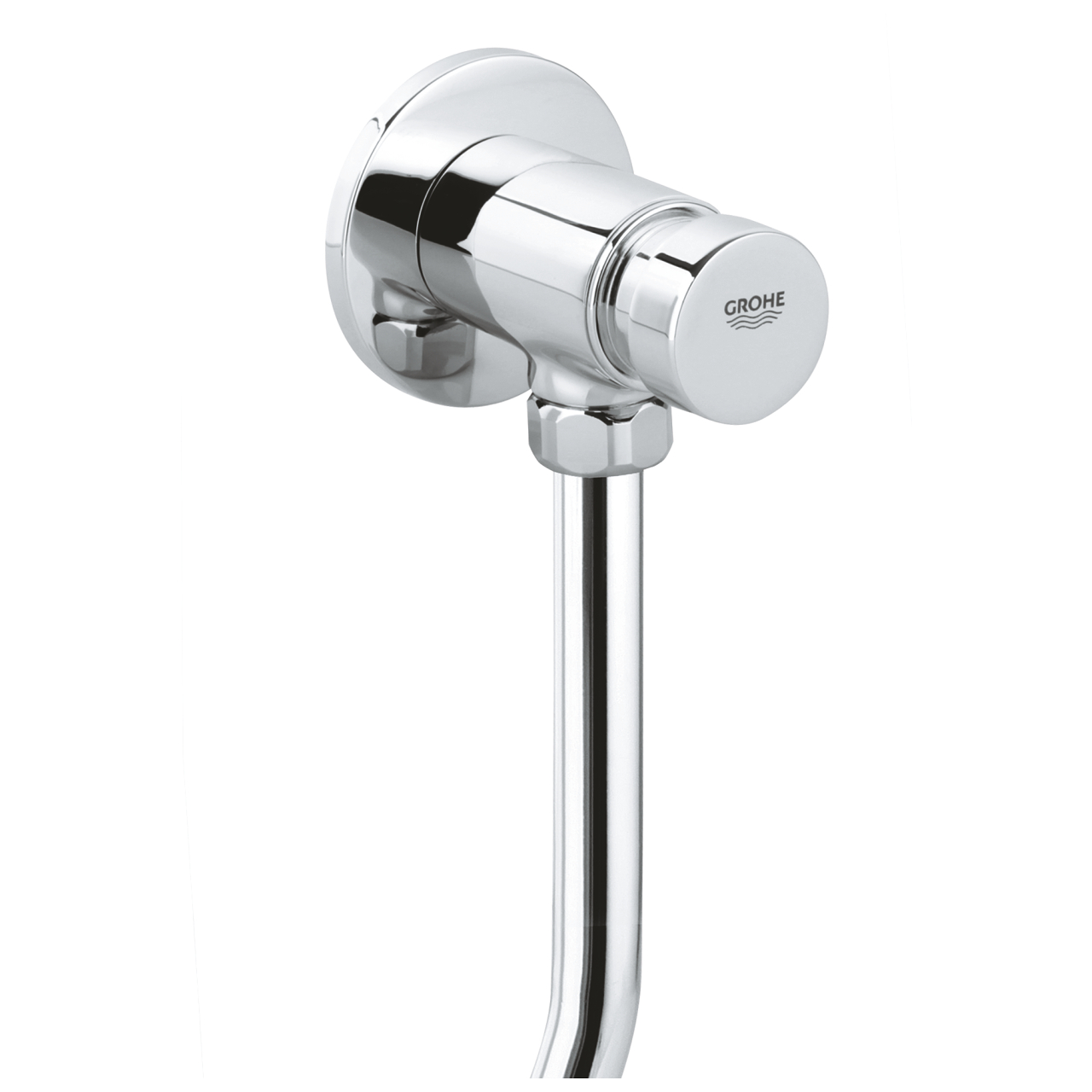 GROHE 37396000 | Urinal Flush Valve