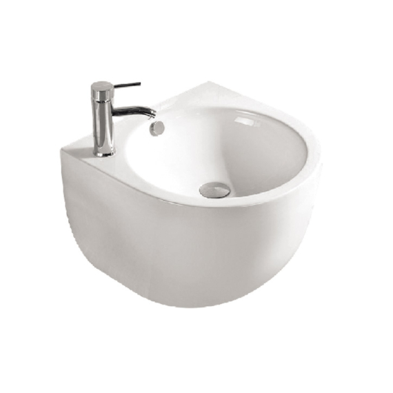 FINECERA FC2280 | Wall Hung Washbasin