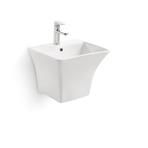 FINECERA FC2285 | Wall Hung Washbasin