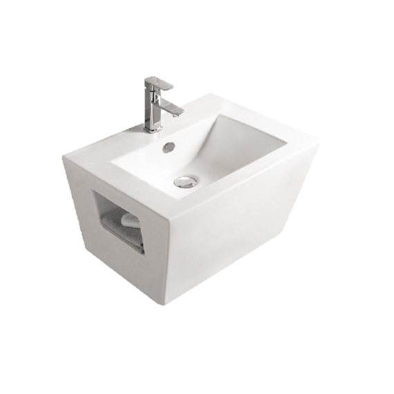 FINECERA FC2290 | Wall Hung Washbasin