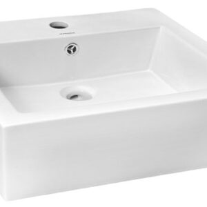 MARACHI MJ12 | Wall Hung Washbasin