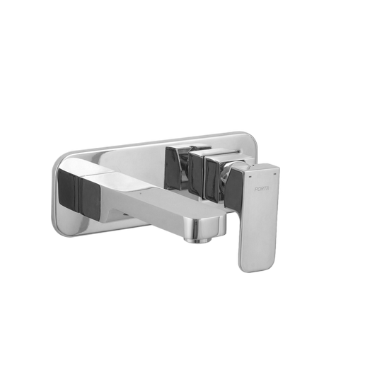 PORTA HDA181-WMM | Wall Mounted Basin Mixer
