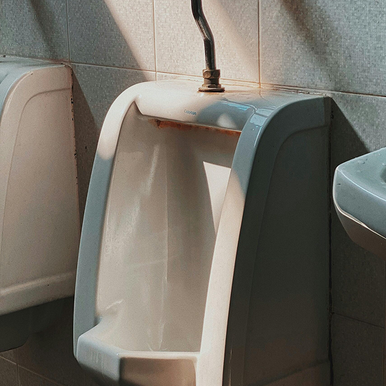 Urinal
