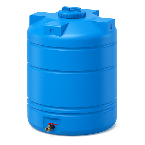 Water Tanks