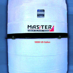 MASTER IVO |Fiber Glass Vertical Water Storage Tank